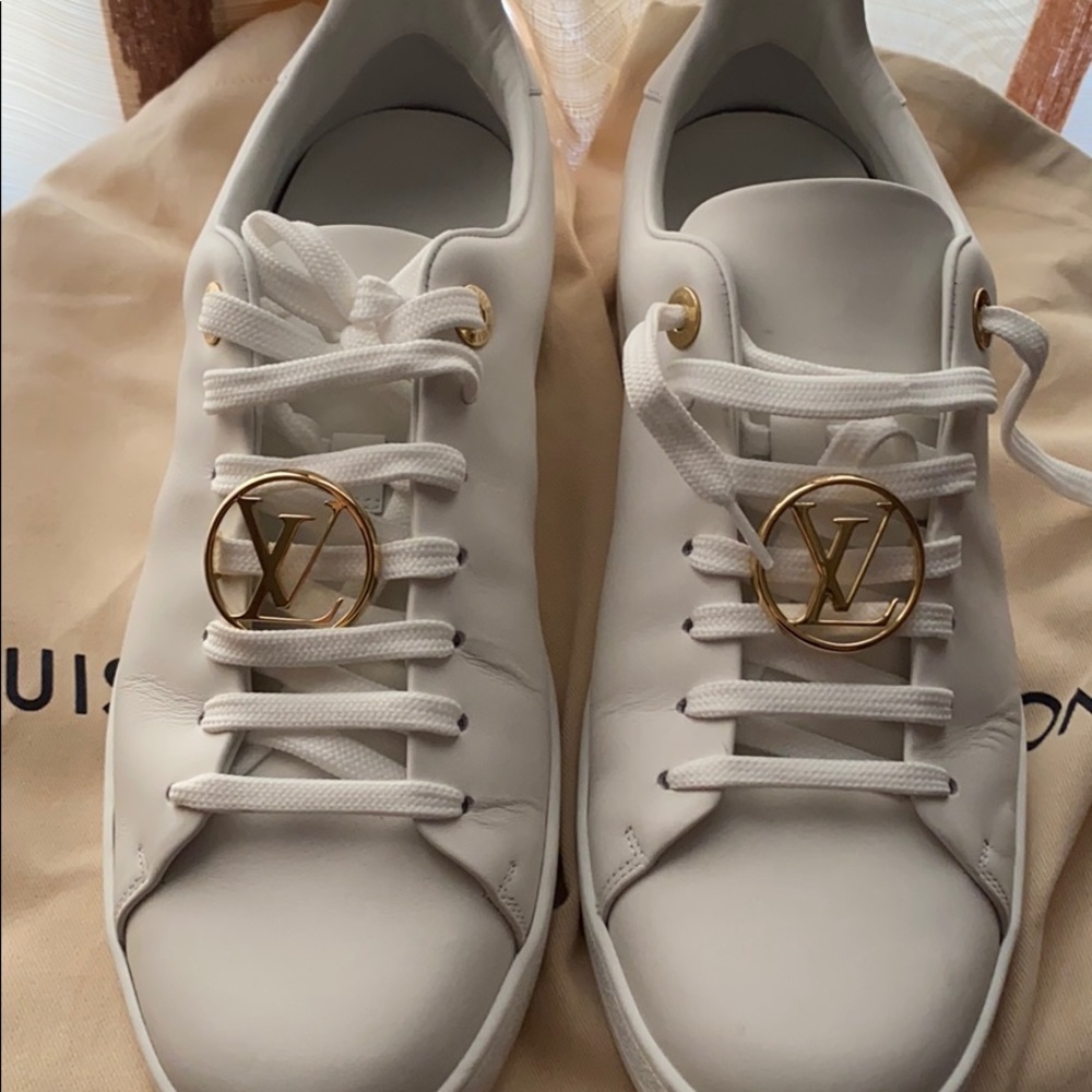 Louis Vuitton Sneakers